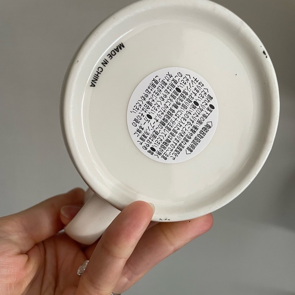 Sumikkogurashi mug - Picture 3 of 4